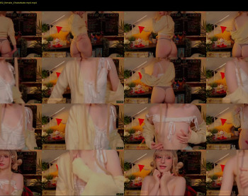 mana_rose — 66 minute Chaturbate female teen cam video, 720p, Feb 13, 2025