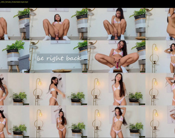 marce_algara — 121 minute Chaturbate female teen cam video, 720p, Feb 12, 2025