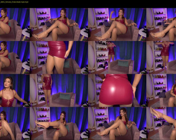megan_devile — 15 minute Chaturbate female teen cam video, 720p, Feb 12, 2025