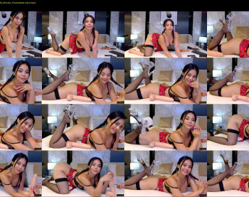 millabelle — 22 minute Chaturbate female teen cam video, 720p, Feb 12, 2025