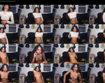onlystrings — 35 minute Chaturbate female teen cam video, 720p, Feb 13, 2025
