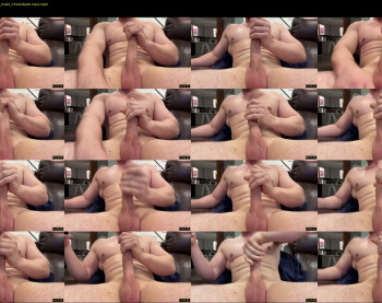 packin9 — 22 minute Chaturbate male teen cam video, 480p, Feb 13, 2025