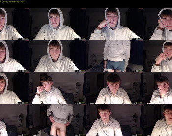 pepito1083 — 97 minute Chaturbate male teen cam video, 720p, Feb 12, 2025