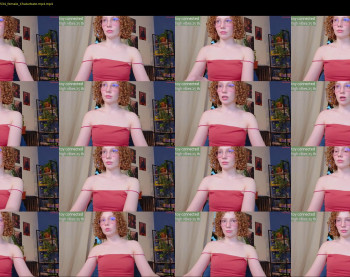 _lightmyfire — 3 minute Chaturbate female teen cam video, 720p, Feb 13, 2025