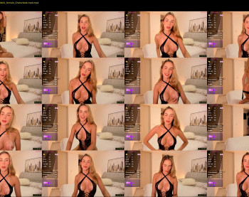 _lola_bunny_ — 121 minute Chaturbate female teen cam video, 720p, Feb 14, 2025