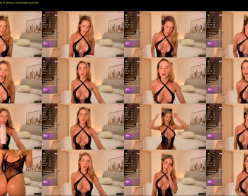 _lola_bunny_ — 16 minute Chaturbate female teen cam video, 720p, Feb 14, 2025