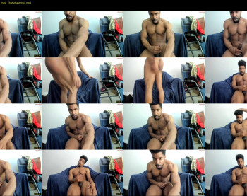 chefdev — 10 minute Chaturbate male teen cam video, 720p, Feb 13, 2025