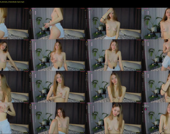 keylalong — 30 minute Chaturbate female teen cam video, 720p, Feb 13, 2025