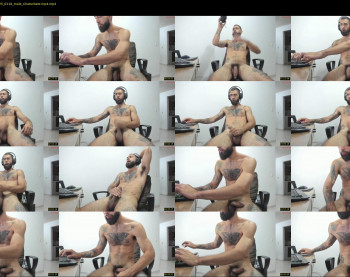 matheusbeard2 — 8 minute Chaturbate male teen cam video, 720p, Feb 14, 2025