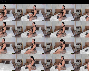 moniquemilff — 87 minute Chaturbate female teen cam video, 720p, Feb 13, 2025