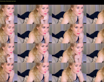 myassistant — 54 minute Chaturbate female teen cam video, 720p, Feb 13, 2025