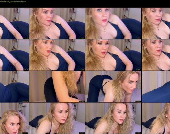 myassistant — 120 minute Chaturbate female teen cam video, 720p, Feb 14, 2025