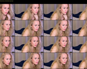 myassistant — 4 minute Chaturbate female teen cam video, 720p, Feb 14, 2025