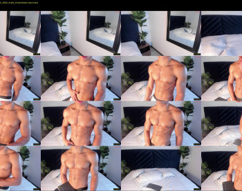 patrick_brown_ — 25 minute Chaturbate male teen cam video, 720p, Feb 13, 2025