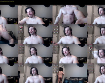 robknocks — 121 minute Chaturbate male teen cam video, 720p, Feb 14, 2025