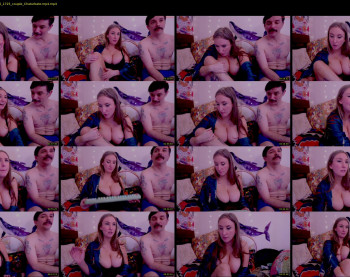task_manager — 6 minute Chaturbate couple teen cam video, 720p, Feb 13, 2025
