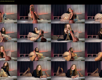 technoelf — 111 minute Chaturbate female teen cam video, 720p, Feb 13, 2025