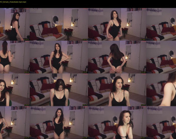 _blackbee_ — 32 minute Chaturbate female teen cam video, 720p, Feb 15, 2025