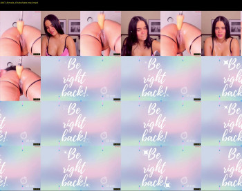 _mandyrose_ — 61 minute Chaturbate female teen cam video, 720p, Feb 14, 2025