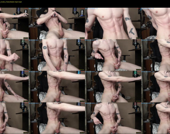 elixir_18 — 19 minute Chaturbate male teen cam video, 720p, Feb 14, 2025