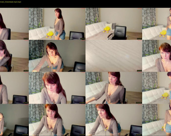 fritha — 109 minute Chaturbate female teen cam video, 720p, Feb 15, 2025