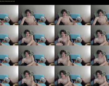 guy_liam1 — 3 minute Chaturbate male teen cam video, 720p, Feb 14, 2025