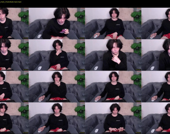 iwillfall_ — 10 minute Chaturbate male teen cam video, 720p, Feb 14, 2025
