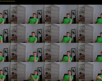 jacob_devon — 5 minute Chaturbate male teen cam video, 720p, Feb 14, 2025