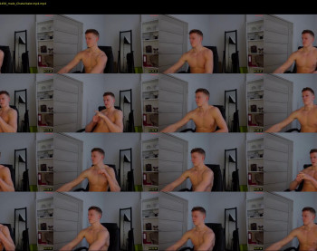 jacob_devon — 5 minute Chaturbate male teen cam video, 720p, Feb 14, 2025