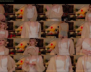 mana_rose — 34 minute Chaturbate female teen cam video, 720p, Feb 15, 2025