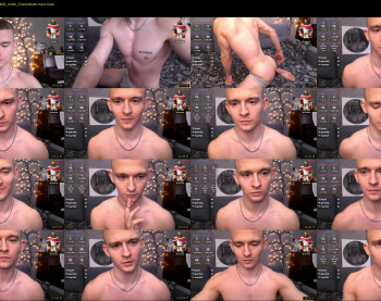 marvelboy_ — 76 minute Chaturbate male teen cam video, 720p, Feb 14, 2025