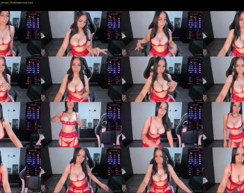 milynee — 122 minute Chaturbate female teen cam video, 720p, Feb 15, 2025