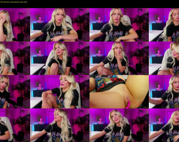 oliviaowens — 26 minute Chaturbate female teen cam video, 720p, Feb 14, 2025