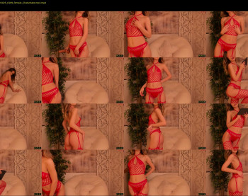 yourmidnightcoffee — 56 minute Chaturbate female teen cam video, 720p, Feb 15, 2025