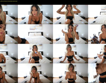 fantasystudiox — 16 minute Chaturbate female teen cam video, 720p, Feb 15, 2025