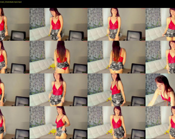 fritha — 4 minute Chaturbate female teen cam video, 720p, Feb 15, 2025