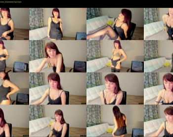 fritha — 88 minute Chaturbate female teen cam video, 720p, Feb 15, 2025