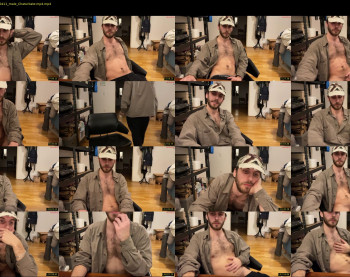 leonvampire — 122 minute Chaturbate male teen cam video, 720p, Feb 16, 2025