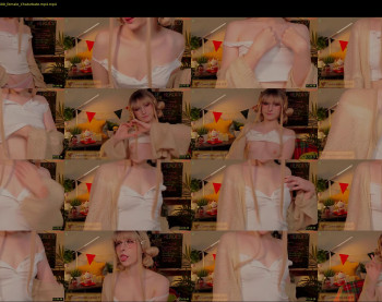 mana_rose — 31 minute Chaturbate female teen cam video, 720p, Feb 15, 2025