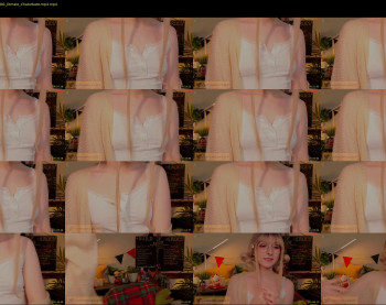 mana_rose — 3 minute Chaturbate female teen cam video, 720p, Feb 15, 2025