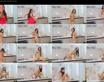 marce_algara — 123 minute Chaturbate female teen cam video, 720p, Feb 15, 2025
