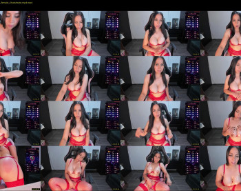 milynee — 108 minute Chaturbate female teen cam video, 720p, Feb 15, 2025