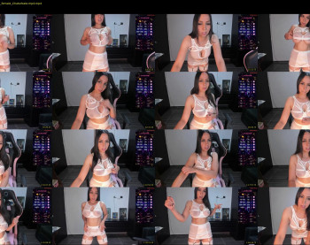 milynee — 120 minute Chaturbate female teen cam video, 720p, Feb 16, 2025