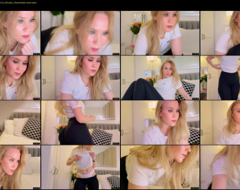 myassistant — 79 minute Chaturbate female teen cam video, 720p, Feb 16, 2025
