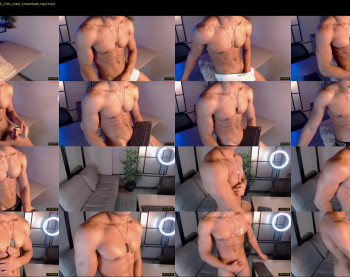 patrick_brown_ — 123 minute Chaturbate male teen cam video, 720p, Feb 15, 2025
