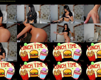 sammy_rios — 122 minute Chaturbate female teen cam video, 720p, Feb 15, 2025