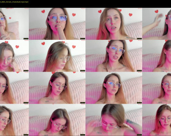 sofia_palacios_ — 37 minute Chaturbate female teen cam video, 720p, Feb 15, 2025