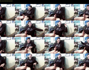 swelteringk — 4 minute Chaturbate male teen cam video, 720p, Feb 15, 2025