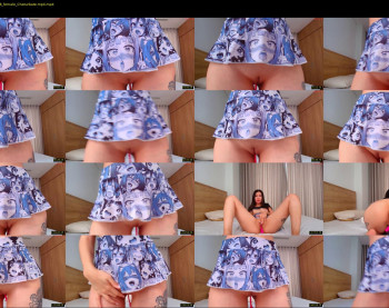 tiny_cute — 120 minute Chaturbate female teen cam video, 720p, Feb 15, 2025