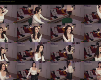 _blackbee_ — 121 minute Chaturbate female teen cam video, 720p, Feb 17, 2025